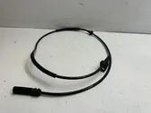 ABS rear brake sensor