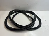 Trunk rubber seal (body)