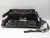 Battery tray