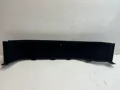 Other trunk/boot trim element