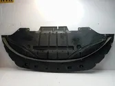 Front bumper skid plate/under tray