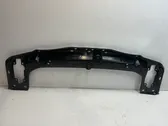 Top upper radiator support slam panel