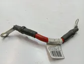 Positive cable (battery)