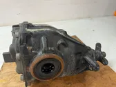 Rear differential