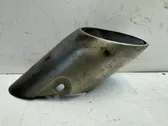 Muffler ending