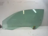 Front door window/glass (coupe)