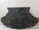 Engine splash shield/under tray