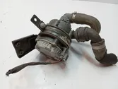 Electric auxiliary coolant/water pump