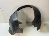 Front wheel arch liner splash guards