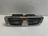 Dash center air vent grill