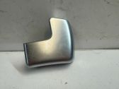 Seat belt trim