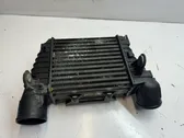 Radiador intercooler