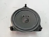 Rear door speaker