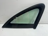 Rear side window/glass