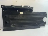 Center/middle under tray cover