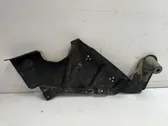 Rear underbody cover/under tray