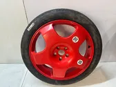 R 20 spare wheel