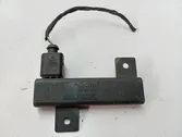 Keyless (KESSY) go control unit/module