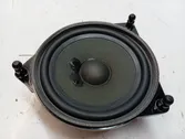 Front door speaker