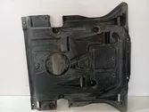 Engine splash shield/under tray