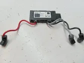 Alarma sensor/detector de movimiento