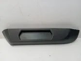 Trunk/boot trim cover