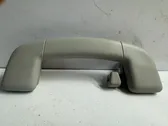 Rear interior roof grab handle