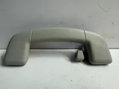 Rear interior roof grab handle