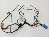 Front door wiring loom