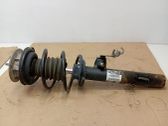 Front shock absorber/damper