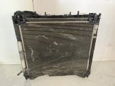 Radiator set