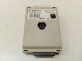 Aerial antenna amplifier