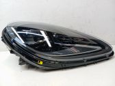 Headlight/headlamp