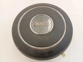 Steering wheel airbag