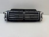 Dash center air vent grill