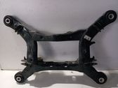 Rear subframe