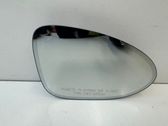 Wing mirror glass