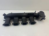 Intake manifold