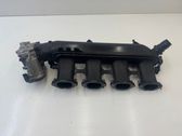 Intake manifold