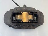 Bremssattel vorne