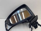 Rétroviseur électrique de porte avant
