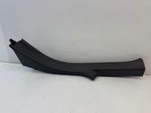 Rear sill trim cover