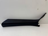 (A) pillar trim
