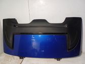 Convertible roof soft/hard top