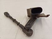 Headlight/headlamp level sensor