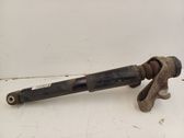 Rear shock absorber/damper