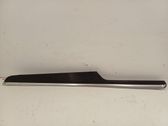 Front door trim bar
