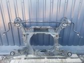 Rear subframe