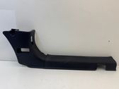 Front sill trim cover