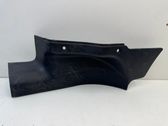 Rear sill trim cover